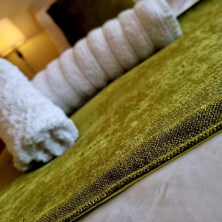 Inverness City 3 Bedroom House Free Parking Dış mekan fotoğraf