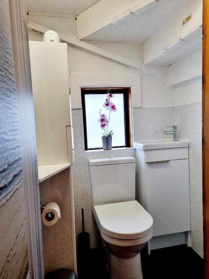 Inverness City 3 Bedroom House Free Parking Dış mekan fotoğraf